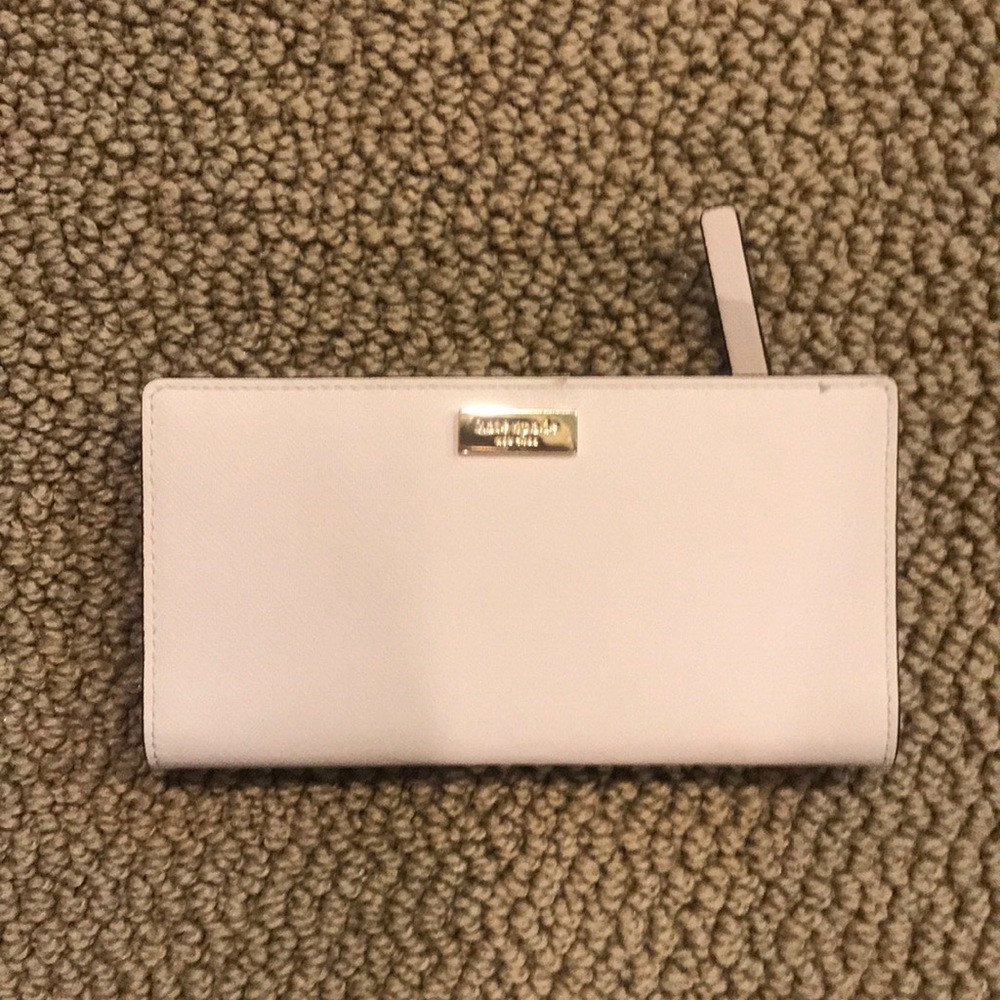 Kate spade wallet